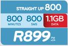 iPhone 5c 16GB-Straight Up 800