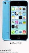 iPhone 5c 16GB-Straight Up 200