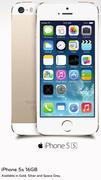 iPhone 5s 16GB-Straight Up 100