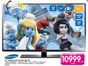 Samsung 55"(140cm) 3D Full HD LED TV US55EH6030
