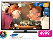 Samsung 40"(102cm) Full HD LED TV UA40EH5000