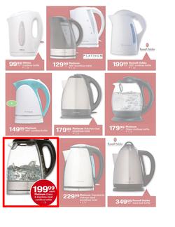 Checkers Western Cape : Electrical Appliance (23 Apr - 6 May), page 2