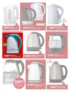 Checkers Western Cape : Electrical Appliance (23 Apr - 6 May), page 2