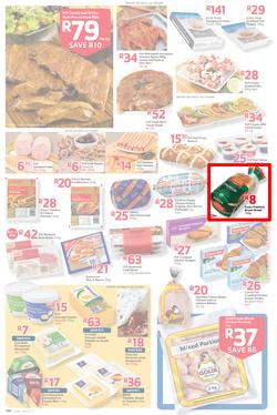 Pick N Pay Eastern Cape : Have You Swiched Your Points To Cash? (4 Feb - 16 Feb 2014), page 2