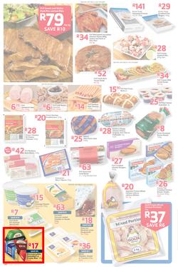 Pick N Pay Eastern Cape : Have You Swiched Your Points To Cash? (4 Feb - 16 Feb 2014), page 2