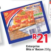 Enterprise Bits O' Bacon-250G