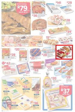 Pick N Pay Western Cape : Have You Switched Your Points To Cash? (4 Feb - 16 Feb 2014), page 2