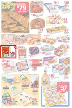 Pick N Pay Western Cape : Have You Switched Your Points To Cash? (4 Feb - 16 Feb 2014), page 2