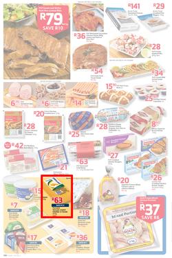 Pick N Pay Western Cape : Have You Switched Your Points To Cash? (4 Feb - 16 Feb 2014), page 2