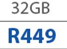 Apple Wi-Fi & Cellular 32GB-On My Gig 1