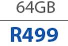 Apple Wi-Fi & Cellular 64GB-On My Gig 1