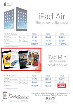 Cellucity : Make Your Move (7 Feb - 6 Mar 2014), page 2