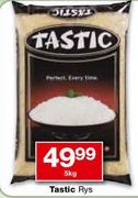 Tastic Rys-5Kg