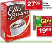 Ellis Brown Creamer-1Kg