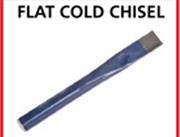Flat Cold Chisel 16mmx150mm