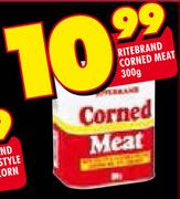 Ritebrand Corned Meat-300gm