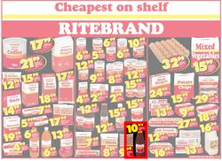 Shoprite Eastern Cape : Ritebrand (10 Feb - 22 Feb 2014) , page 2