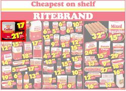 Shoprite Eastern Cape : Ritebrand (10 Feb - 22 Feb 2014) , page 2