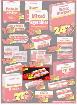 Shoprite Gauteng : Ritebrand (10 Feb - 23 Feb 2014), page 2