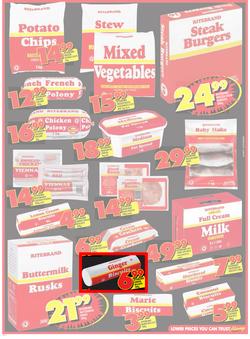 Shoprite Gauteng : Ritebrand (10 Feb - 23 Feb 2014), page 2