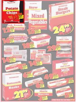 Shoprite Gauteng : Ritebrand (10 Feb - 23 Feb 2014), page 2