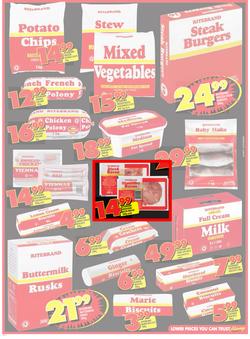Shoprite Gauteng : Ritebrand (10 Feb - 23 Feb 2014), page 2