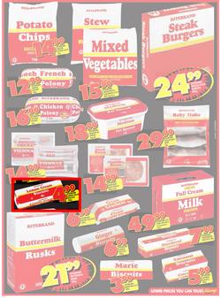 Shoprite Gauteng : Ritebrand (10 Feb - 23 Feb 2014), page 2
