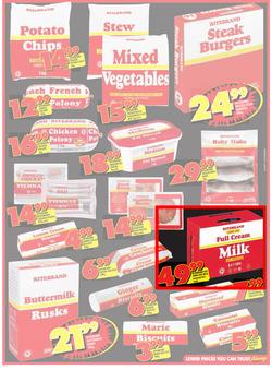 Shoprite Gauteng : Ritebrand (10 Feb - 23 Feb 2014), page 2