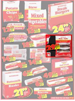 Shoprite Gauteng : Ritebrand (10 Feb - 23 Feb 2014), page 2