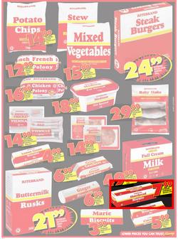 Shoprite Gauteng : Ritebrand (10 Feb - 23 Feb 2014), page 2