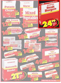 Shoprite Gauteng : Ritebrand (10 Feb - 23 Feb 2014), page 2