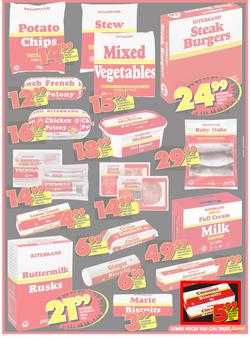 Shoprite Gauteng : Ritebrand (10 Feb - 23 Feb 2014), page 2