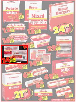 Shoprite Gauteng : Ritebrand (10 Feb - 23 Feb 2014), page 2
