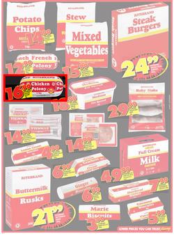 Shoprite Gauteng : Ritebrand (10 Feb - 23 Feb 2014), page 2