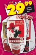 Gift Set-Each