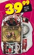 Gift Set-Each