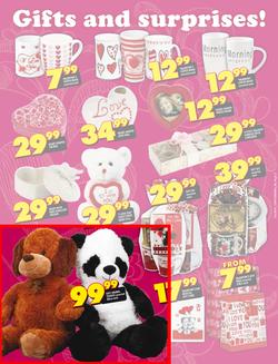 Shoprite Gauteng : Valentine's Day (10 Feb - 16 Feb 2014), page 2