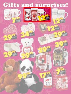 Shoprite Gauteng : Valentine's Day (10 Feb - 16 Feb 2014), page 2
