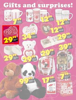 Shoprite Gauteng : Valentine's Day (10 Feb - 16 Feb 2014), page 2