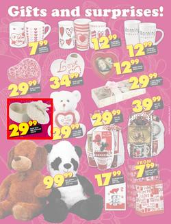Shoprite Gauteng : Valentine's Day (10 Feb - 16 Feb 2014), page 2