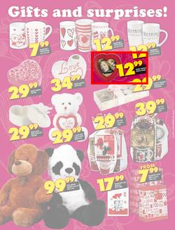 Shoprite Gauteng : Valentine's Day (10 Feb - 16 Feb 2014), page 2