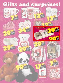 Shoprite Gauteng : Valentine's Day (10 Feb - 16 Feb 2014), page 2
