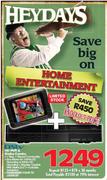 DStv HD PVR & Walka Combo
