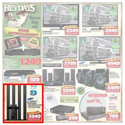 House & Home : HEYDAYS (9 Feb - 16 Feb 2014), page 2