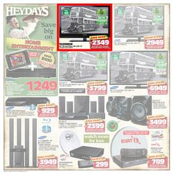 House & Home : HEYDAYS (9 Feb - 16 Feb 2014), page 2