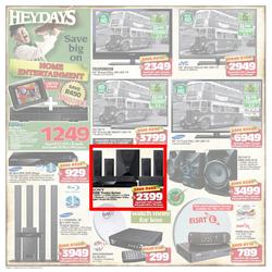 House & Home : HEYDAYS (9 Feb - 16 Feb 2014), page 2