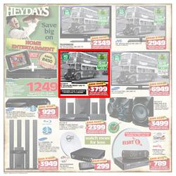 House & Home : HEYDAYS (9 Feb - 16 Feb 2014), page 2