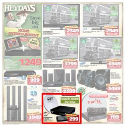 House & Home : HEYDAYS (9 Feb - 16 Feb 2014), page 2