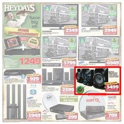 House & Home : HEYDAYS (9 Feb - 16 Feb 2014), page 2