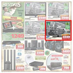 House & Home : HEYDAYS (9 Feb - 16 Feb 2014), page 2